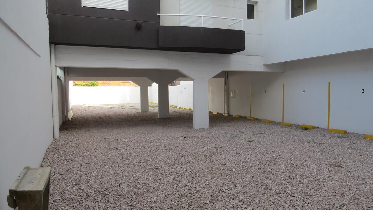 Departamentos Solares - Bravard Bahía Blanca Exterior foto