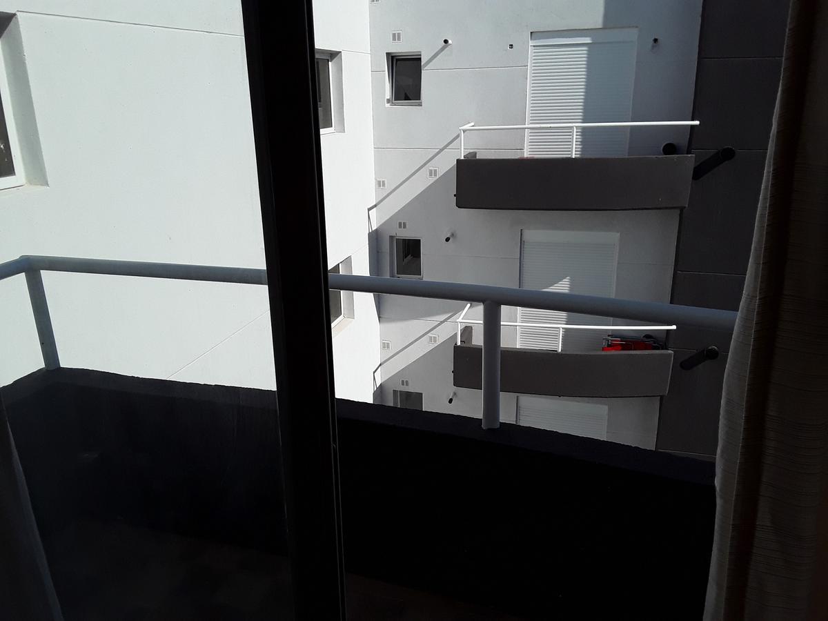 Departamentos Solares - Bravard Bahía Blanca Exterior foto