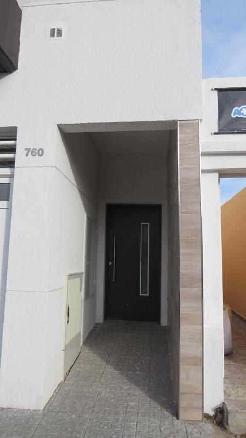 Departamentos Solares - Bravard Bahía Blanca Exterior foto